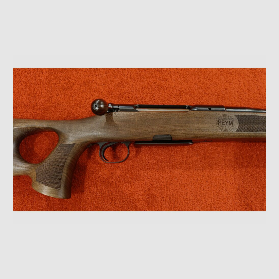 Heym SR30 Match .308Win
