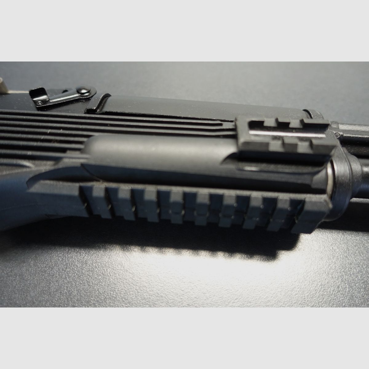 Kalashnikov Izhmash Saiga 308-1, Bild 4 von 6