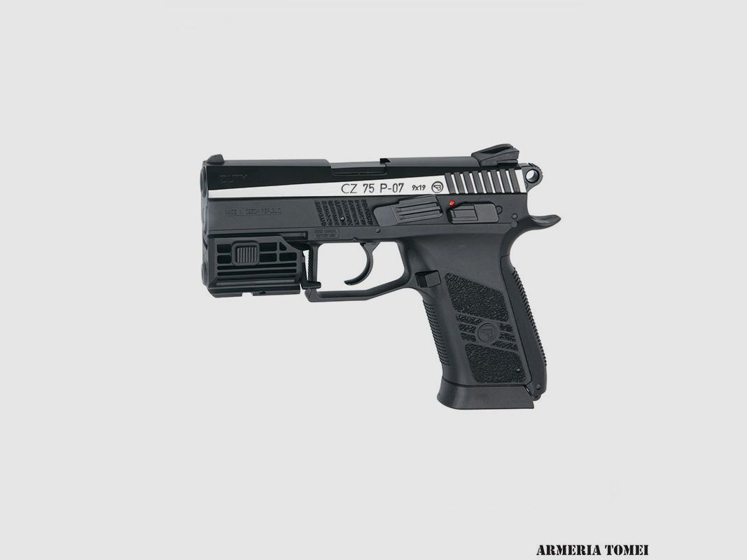 ASG – UNIVERSELE LASER KLASSE II, afbeelding 2 van 2