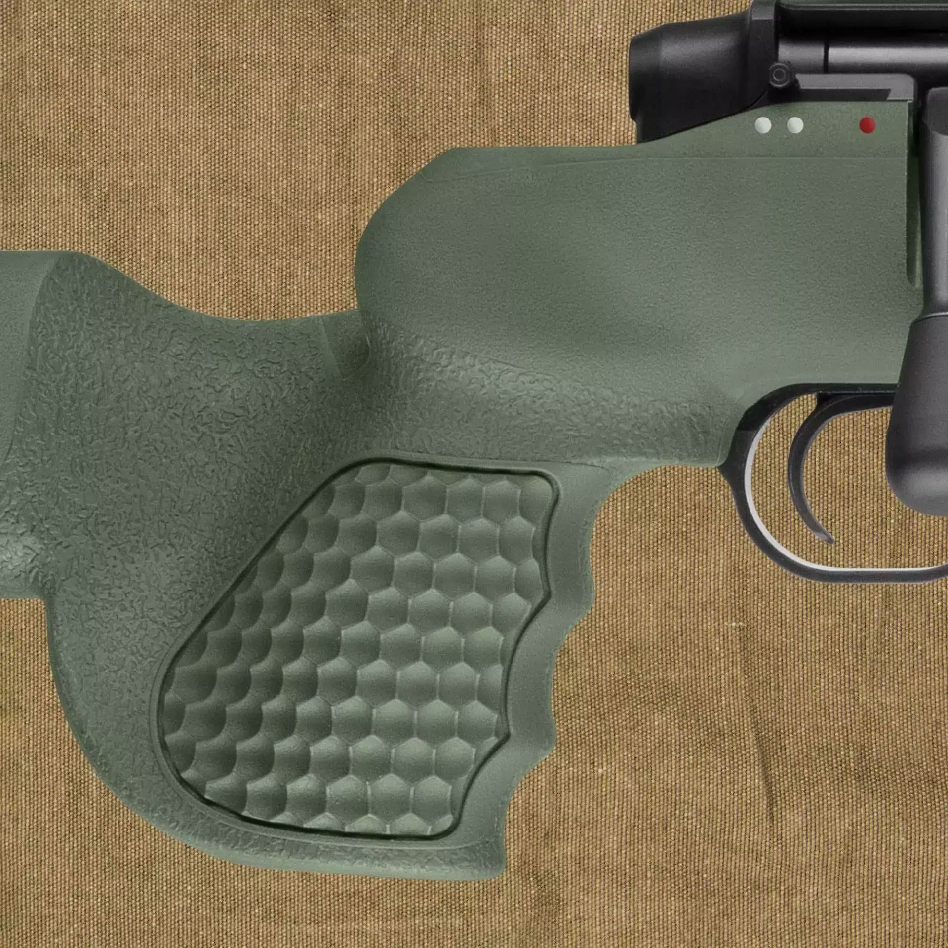 Mauser M18 Fenris