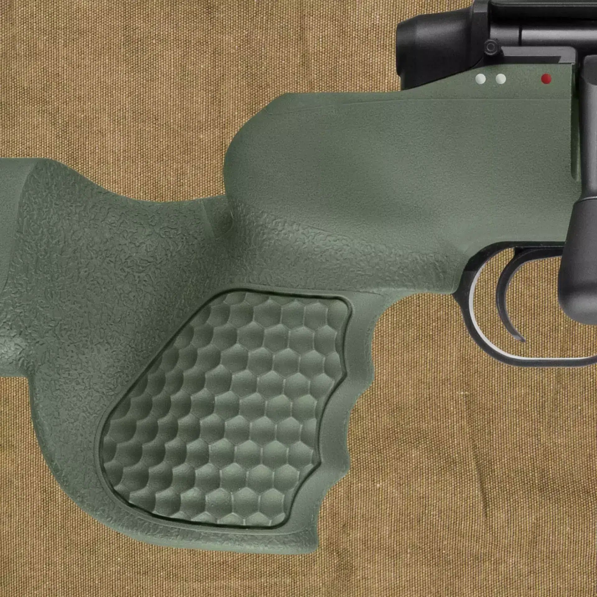 Mauser M18 Fenris