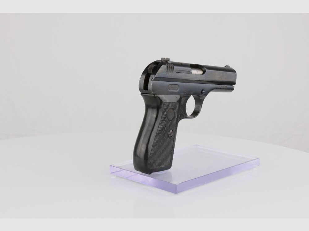 CZ Mod. 27