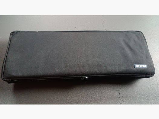 Diana Bandit Gen 2, Pressluftpistole,