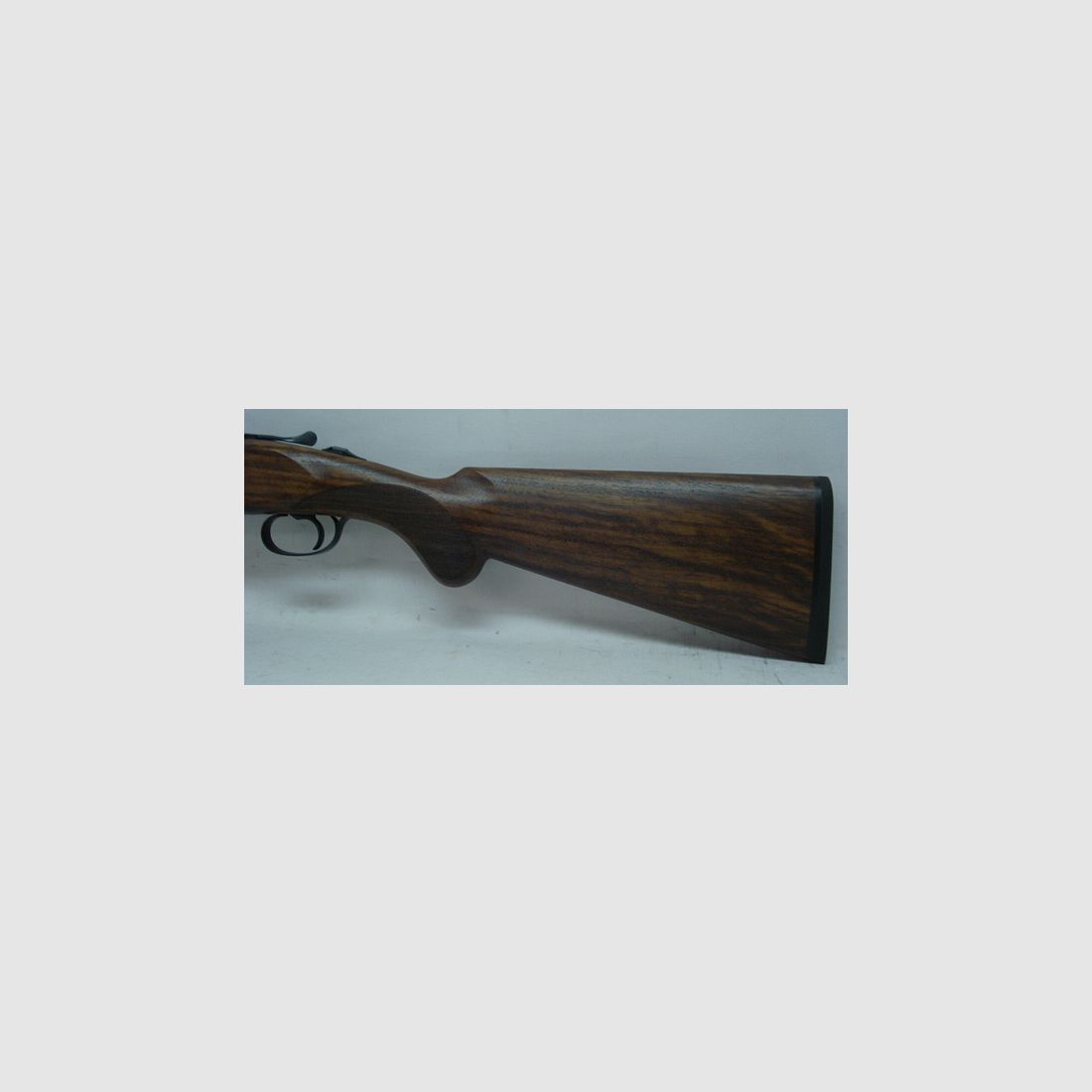 Sauer Bockdoppelflinte Apollon - 12/76, LL= 71 cm