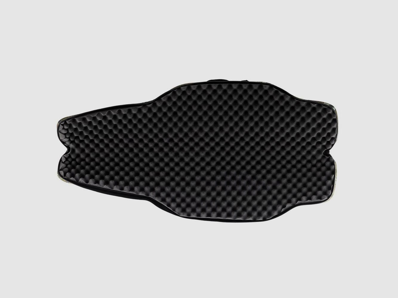 Custodia per carabina SPIKA mimetica con cinghie 127 cm, immagine 3 di 3