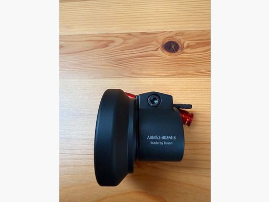 Adattatore Rusan ARM52-30ZM-3