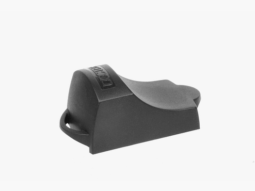 Ersatzkappe für Doctor Sight C schwarz