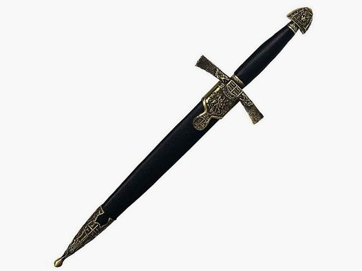 Knight Dagger Ivanhoe