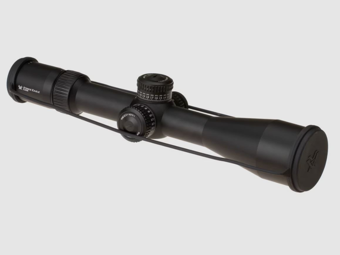 Vortex Optics – Strike Eagle FFP 5-25×56 EBR-7C MOA, Bild 3 von 4