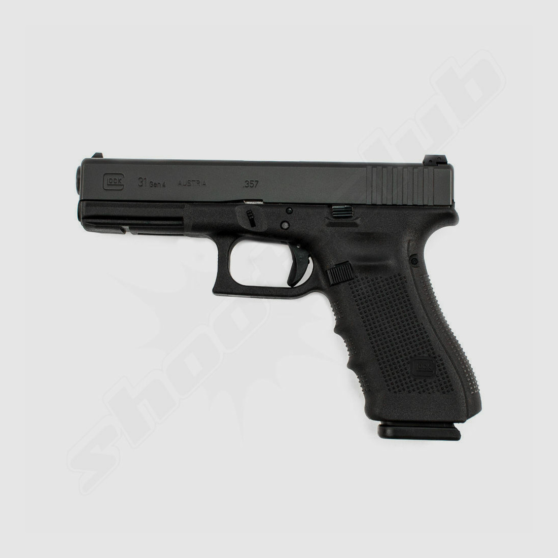 GLOCK	 Glock 31 Gen. 4