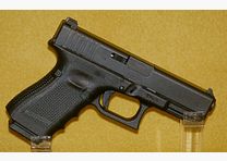 Glock 19 Gen. 4