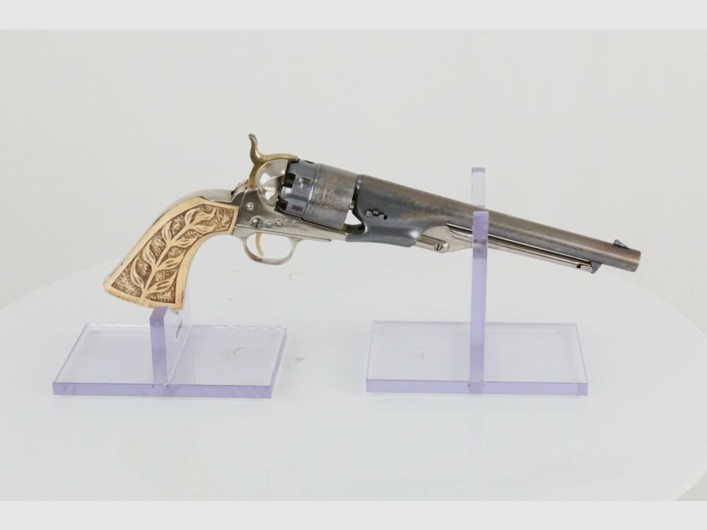 Uberti	 1860
