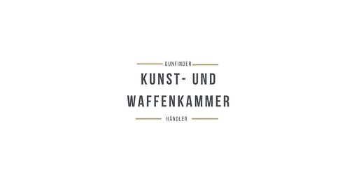 Kunst- und Waffenkammer