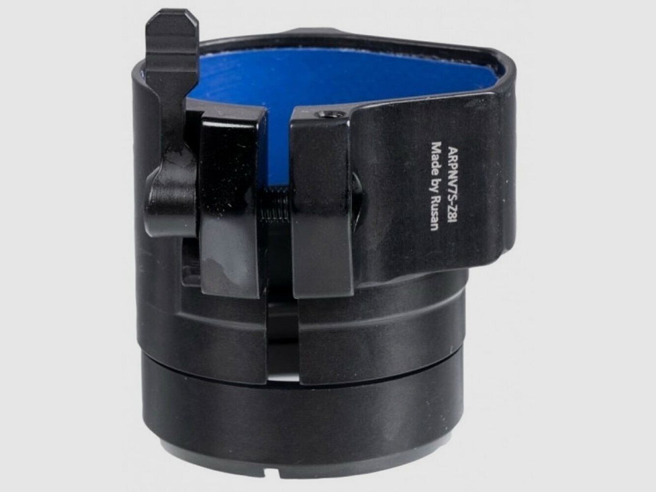 Rusan Q-R-Adapter für Pard NV007S und Swarovski Z8i, Bild 2 von 3