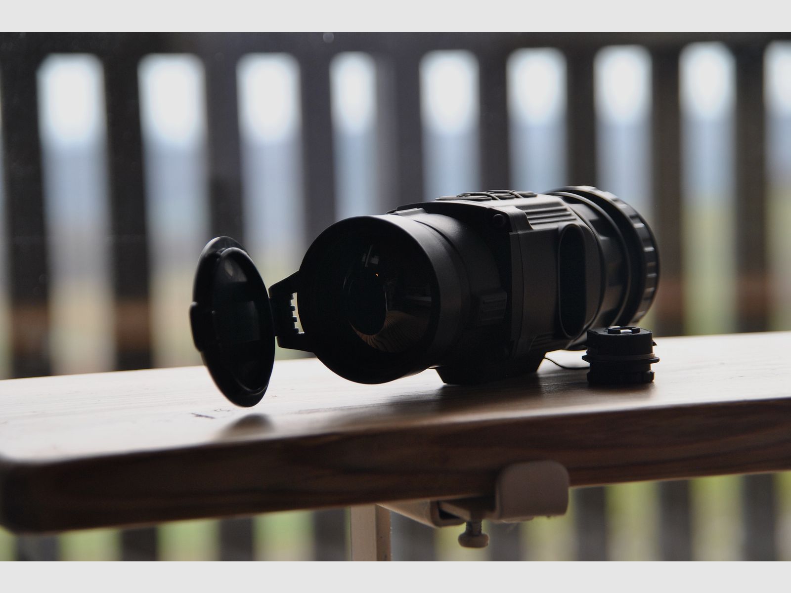 Vorsatzgerät Lahoux Clip 42