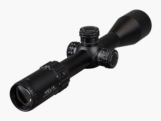 Element Optics HELIX 6-24×50 Riflescope APR-1C MRAD Reticle (FFP)