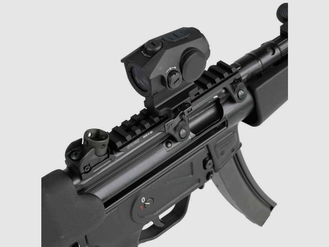 UTG CLAW MOUNT Montage Optik für MP5, Bild 4 von 8