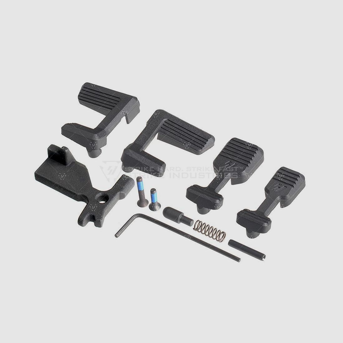 STRIKE INDUSTRIES AR Modular Bolt Catch, Bild 1 von 8