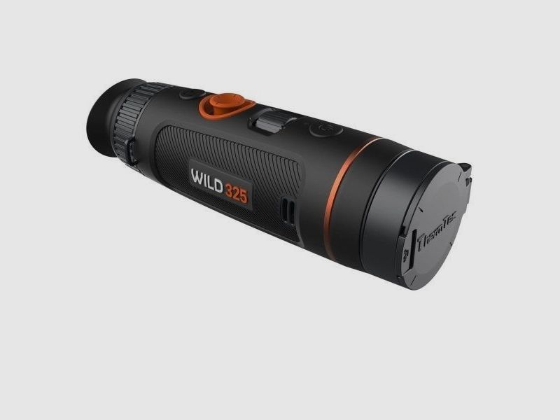 ThermTec Wild 325 Wrmebildkamera