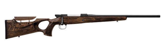 Mauser 12 Big Max
