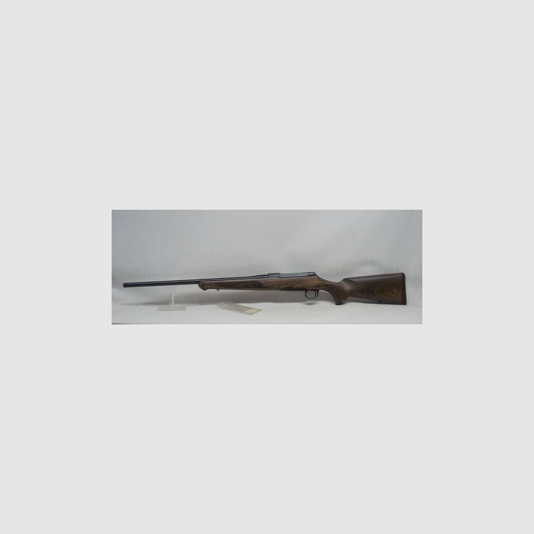 100 Classic LL56 MG oV - 8x57JS, Holzschaft