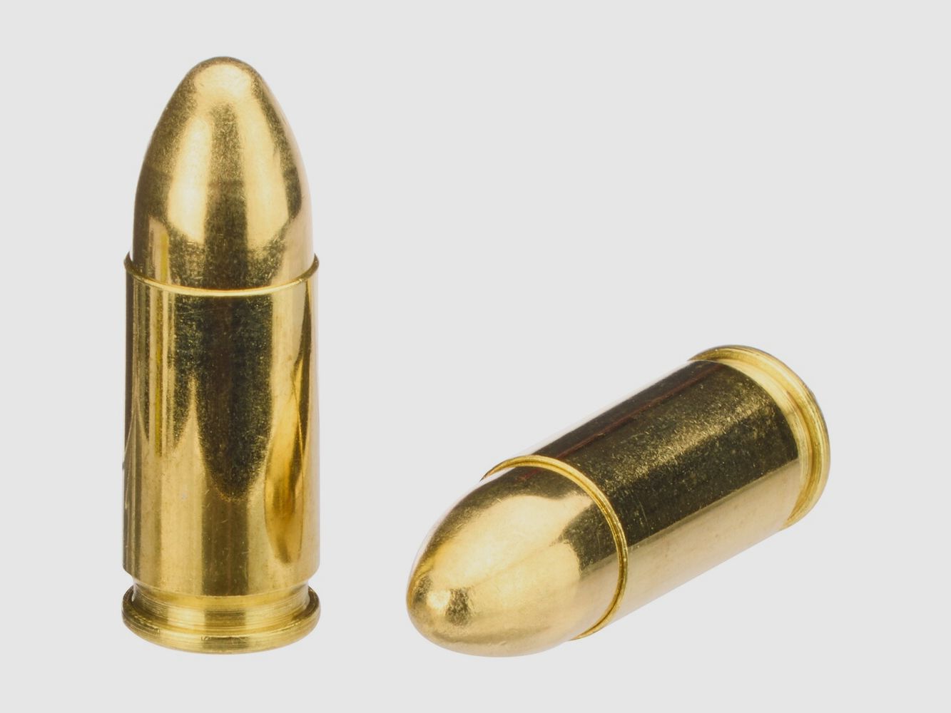 TOPSHOT Competition 9mm Luger Full metal jacket 8.0 g/124 grs., image 3 of 3