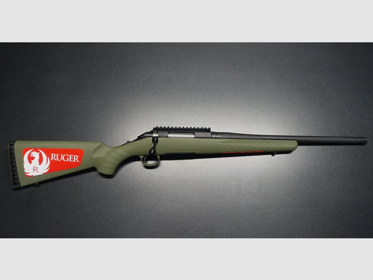 Ruger American Rifle Predator, Bild 1 von 5