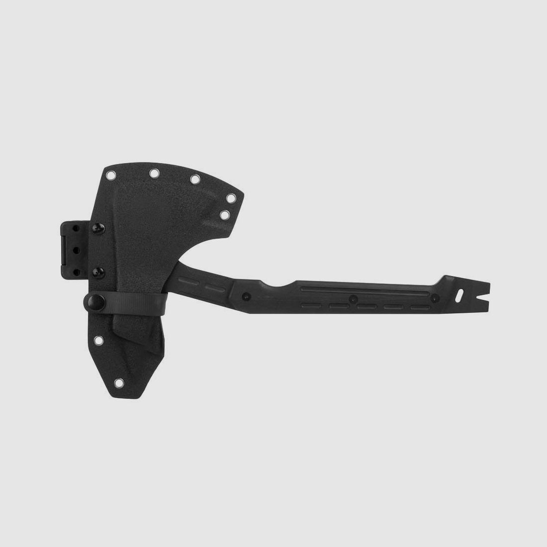 German Sport Gun GSG-9 Einsatz Axe EA1 incl. Kydex Holster