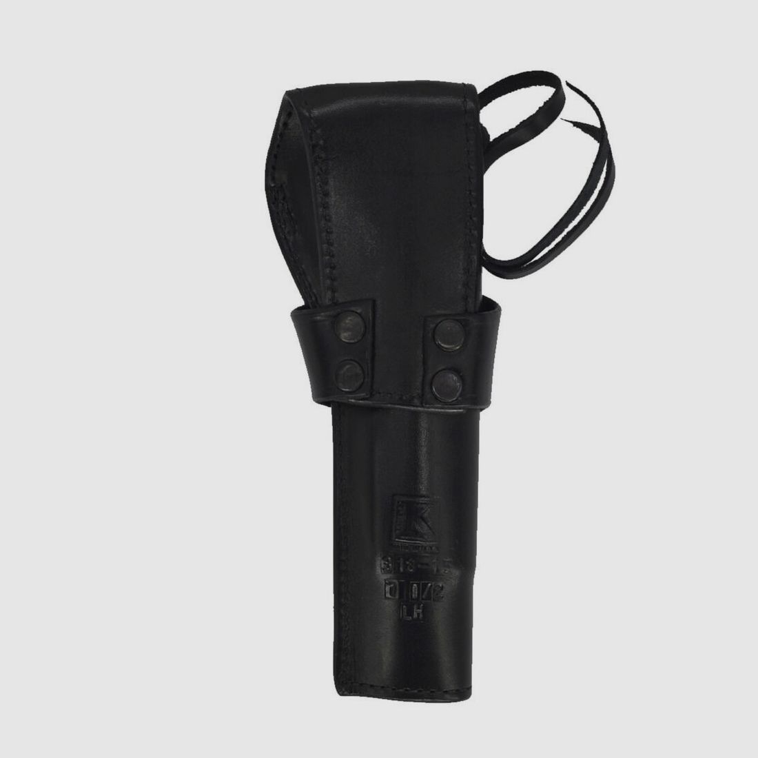 Triple K Holster Sheridan 7,5" (5 Zoll) LH SAA1873