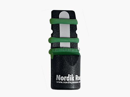 Nordik Roe Rehblatter