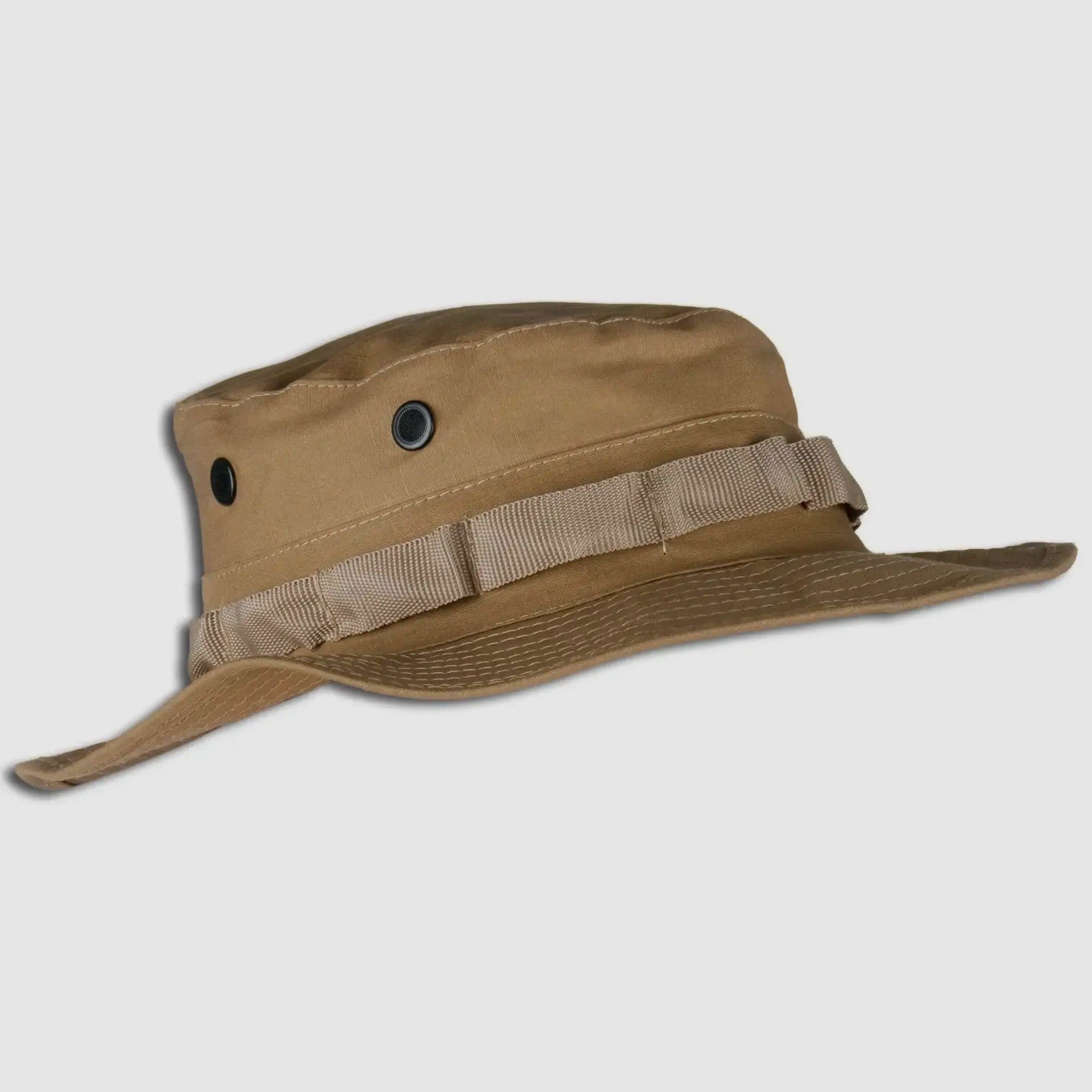 MFH MFH Boonie Hat - Darkcamo / S
