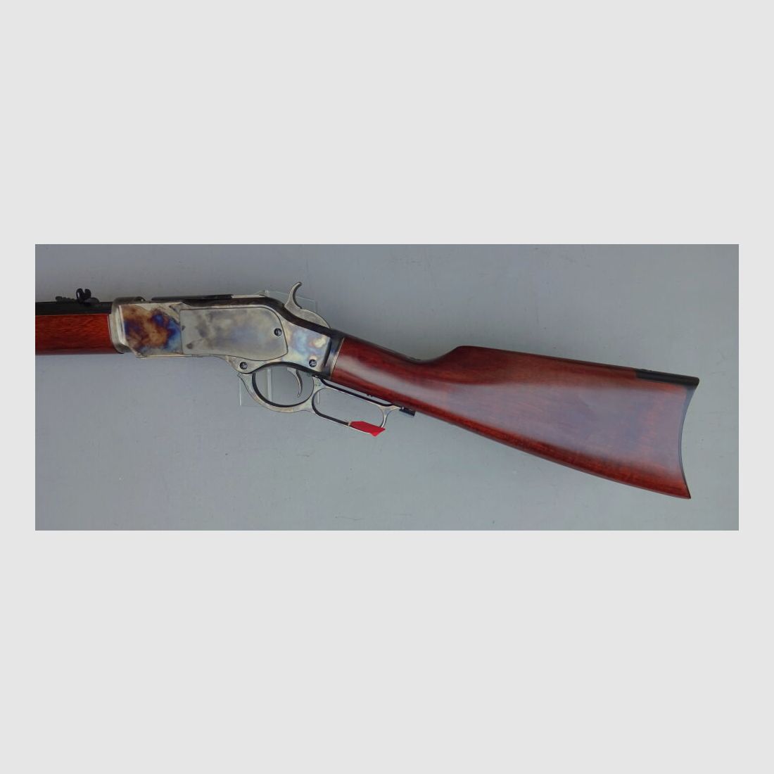 UBERTI WŁOCHY UBERTI Typ Winchester 1873 Karabin sportowy 24"