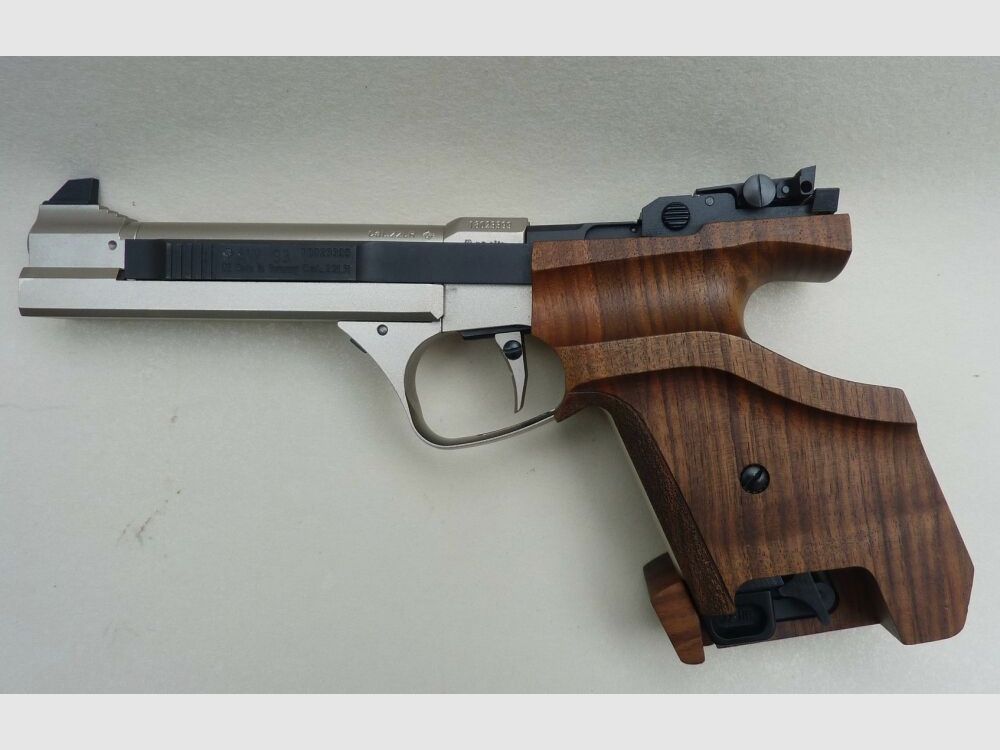 Feinwerkbau FWB AW93 Sportpistole