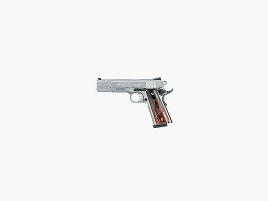Smith & Wesson SW1911 Graviert Kal. 45 ACP