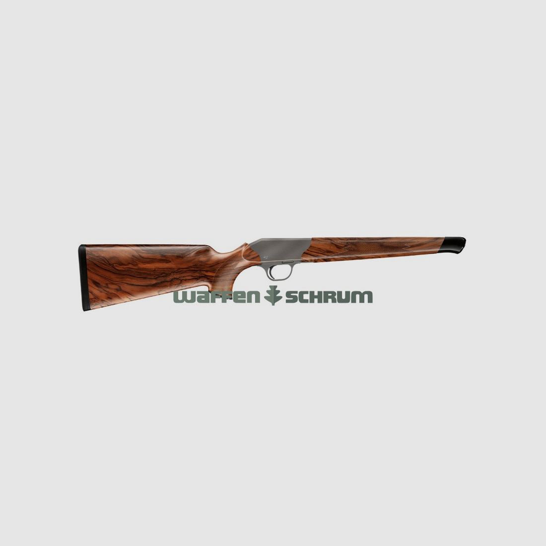 Blaser System R8 Ruthenium SHK:8