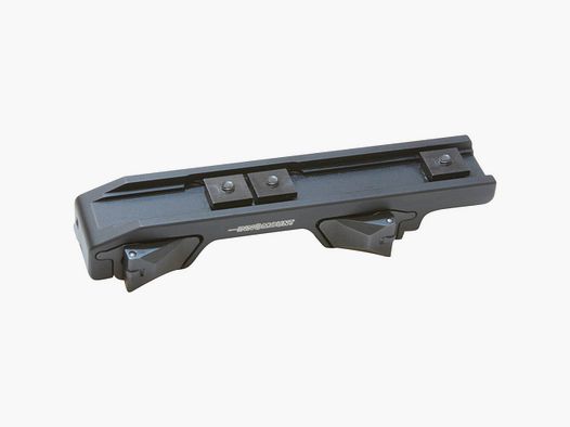 INNOGUN Quick-release assembly, one-piece Swarovski SR (For Blaser Base)