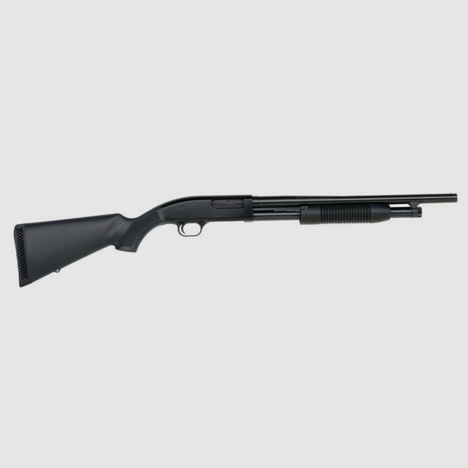 Mossberg Maverick 88 Security 18,5" (5 pollici) 12/76