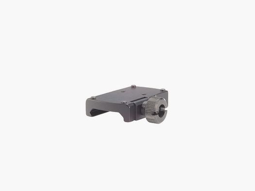 Recknagel mounts for DOCTER sight/Zeiss Compact-Point selection: for Picatinny/Weaver rails