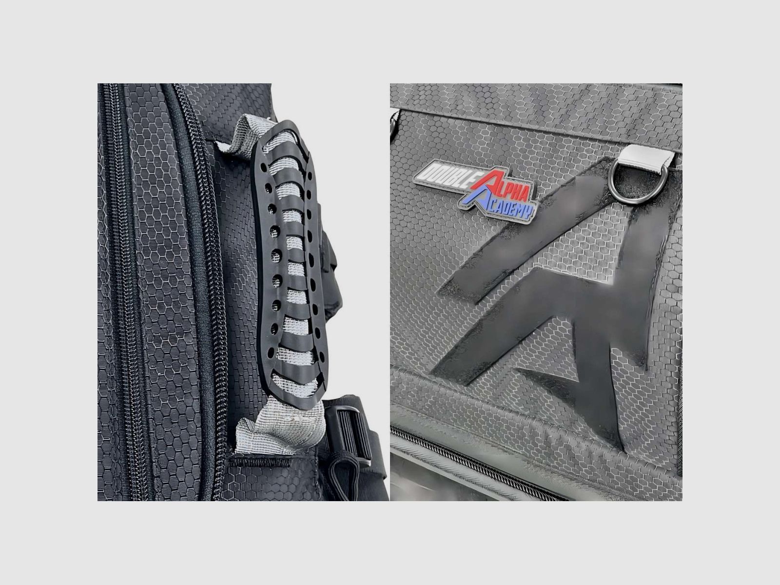 DAA - RangePack Pro Gen-2 mochila de tiro deportivo, imagen 13 de 13
