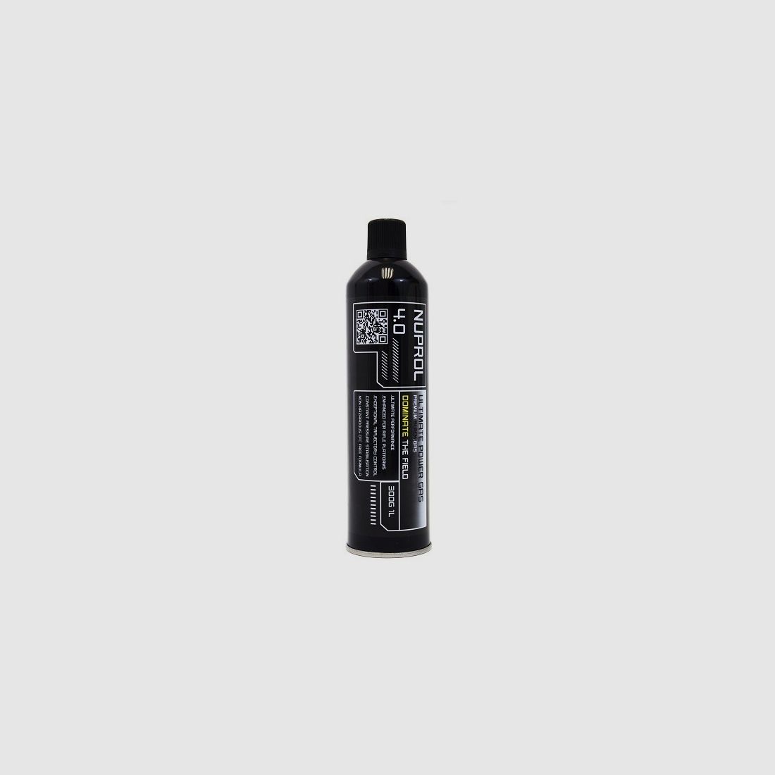 Nuprol 4.0 Ultimate Premium Gas