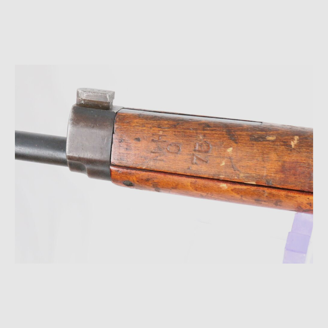 Koishikawa Arisaka Typ 38 Karabiner