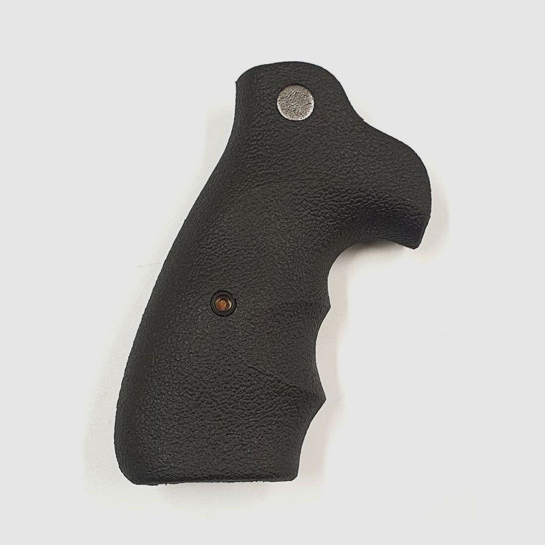 Farrar Tool Company grip panels for J Frame Round Butt Revolver, Compact Grip