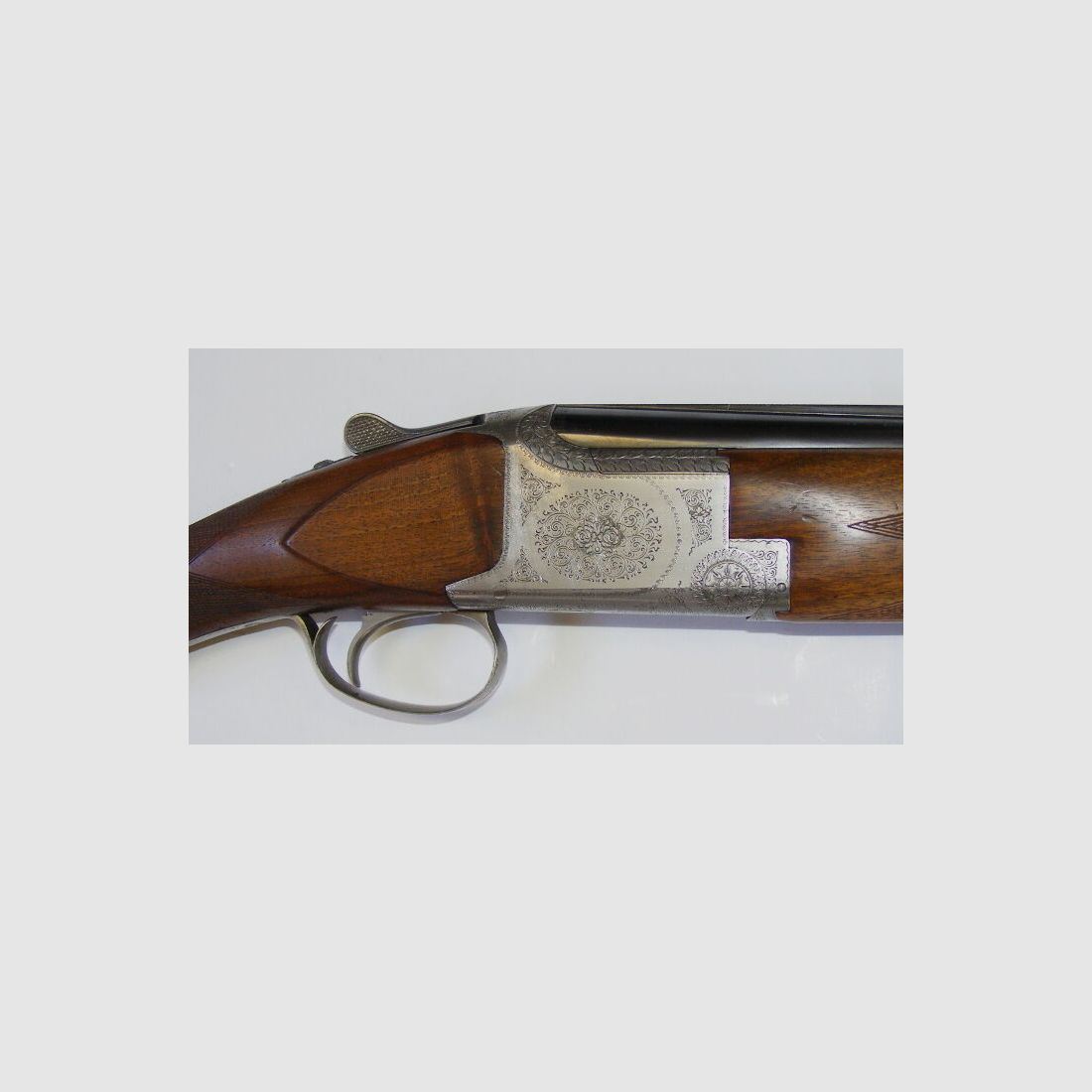 Fabrique-Nationale Gebrauchtwaffe FN Jagd B 1