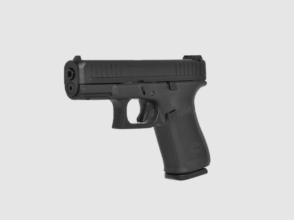 Glock 44FS, Bild 1 von 9