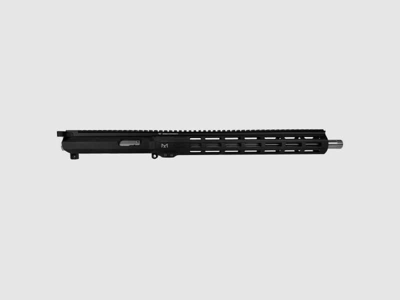 NORDIC COMPONENTS 22RB-16-GER - AR15-WECHSELSYSTEM - .22LR - 16" STAINLESS