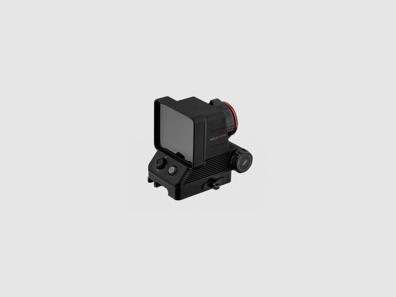 PUNKT ROT INFIRAY HOLO HL25 THERMISCH REFLEXVISIER, Bild 1 von 3