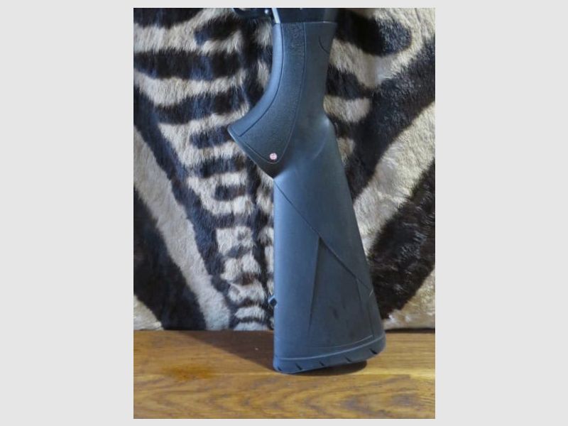 Pumpflinte WINCHESTER SXP Black Shadow Deer mit gezogener Lauf cal.12/76 61 cm, Bild 6 von 10