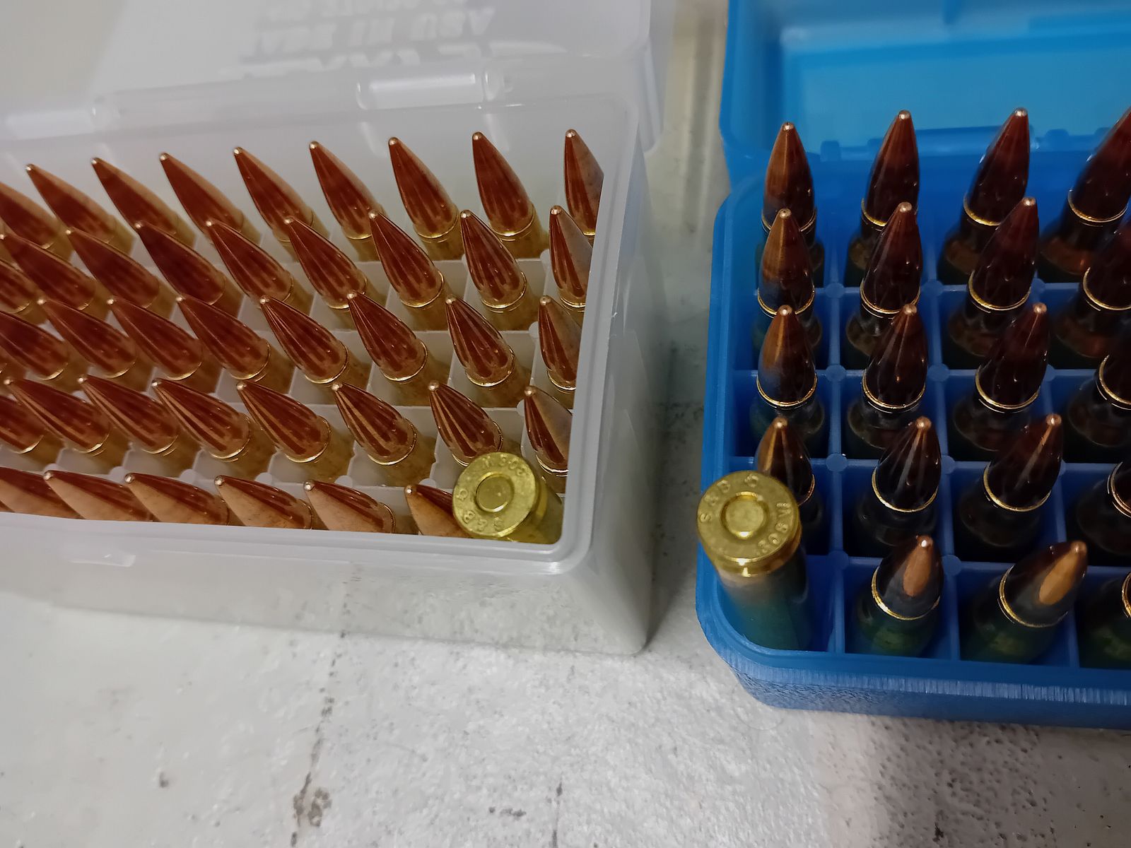 S&B .308 Win. 