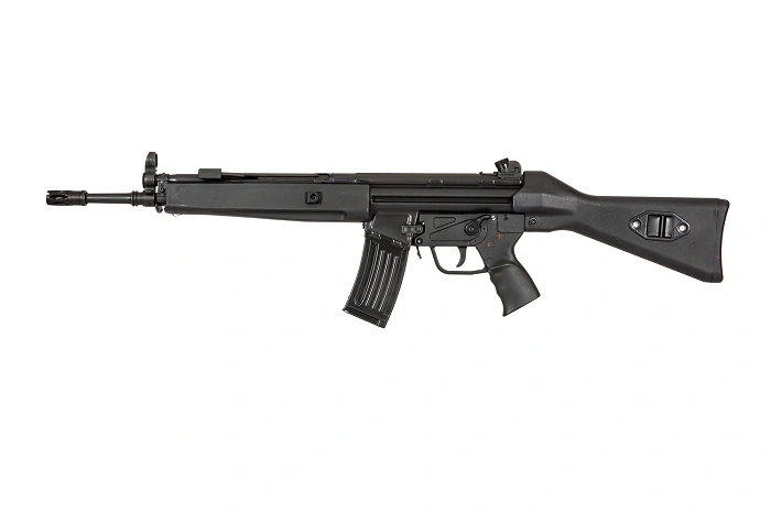 Karabinek ASG LCT LK33A2