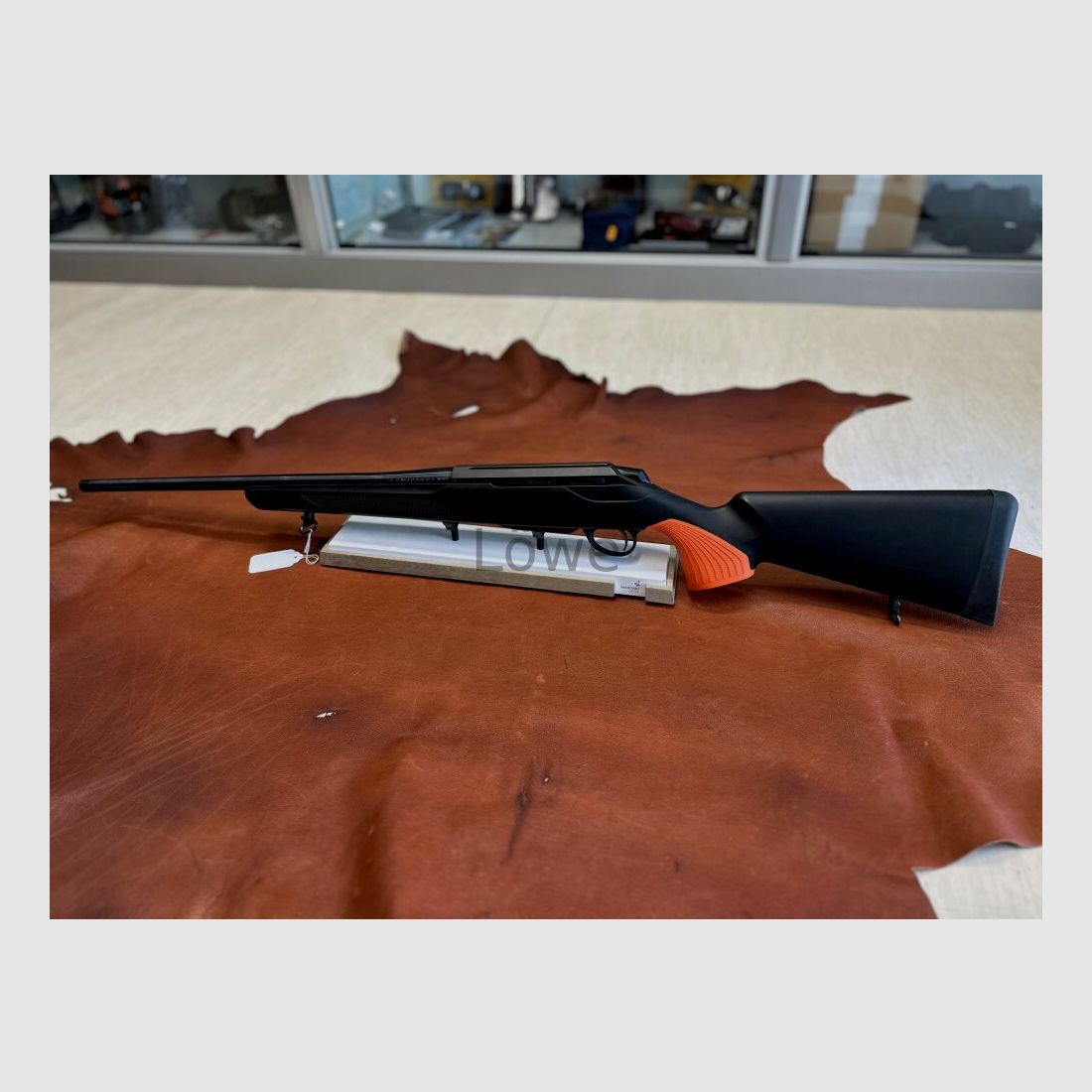 Tikka T3x Lite